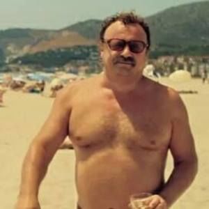 Meet your Posher, Milo